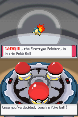 You know you missed him. You know you missed him.