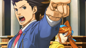 Ace Attorney 5 01