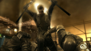 Deus Ex - Human Revolution 01