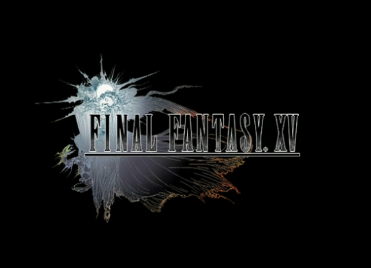 Final Fantasy XV 01