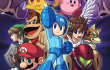 Super Smash Bros. 4 01