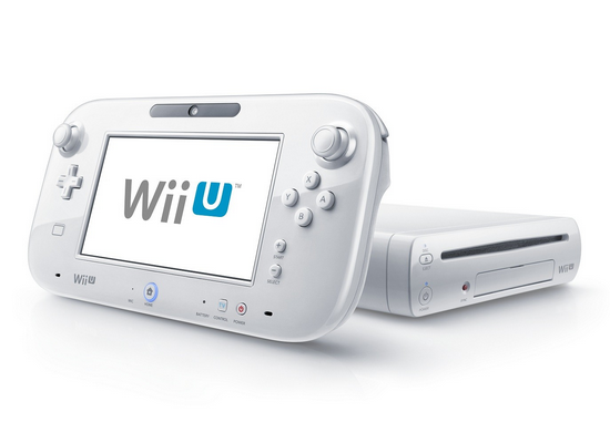 Wii U 01