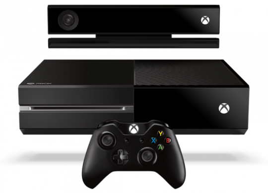Xbox One 02